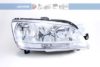 JOHNS 30 91 10-6 Headlight